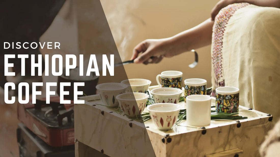 Ethiopian Coffee Blog Daymaker Coffee Roasters Featured Image