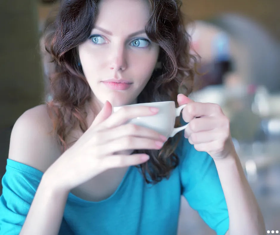 New Coffee Drinker Guide Blog article Hero Image by Daymaker Coffee Roasters