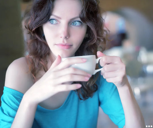 New Coffee Drinker Guide Blog article Hero Image by Daymaker Coffee Roasters