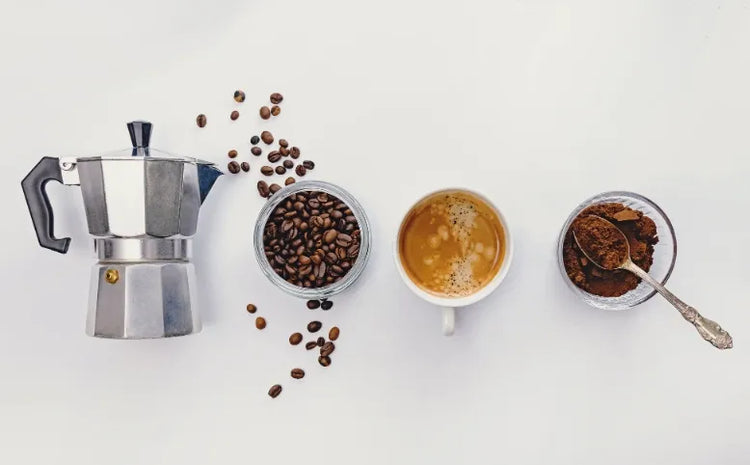 Daymaker Coffee Blends Collection Featured Image