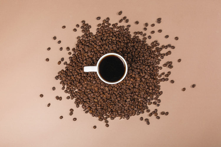 single origin coffee hero image