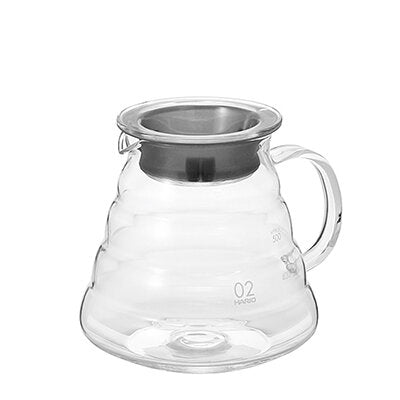Hario V60-02 Glass Server
